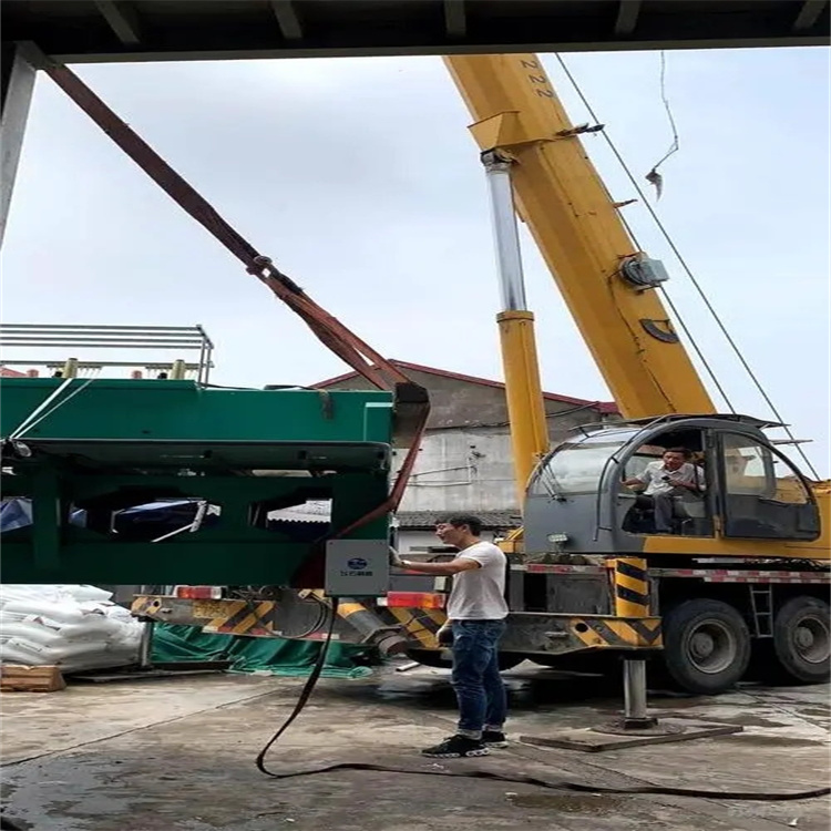 隆化大吨位吊车租赁应急保障方案|化解突发吊装需求难题