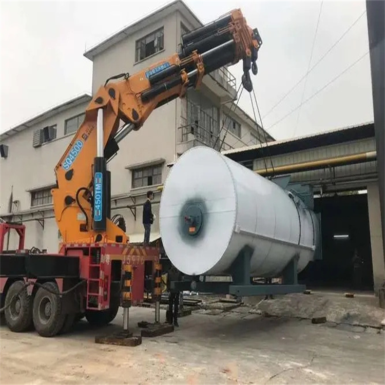 隆化吊车租用电话|24小时应急服务|精准吊装方案